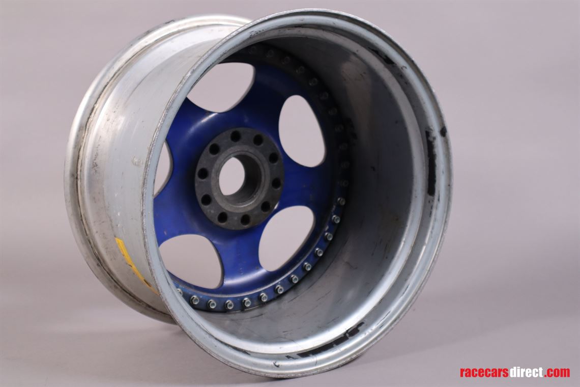 porsche-993-cup-speedline-wheel-rear-axle