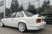 bmw-e30-s54-engine-and-tractive-gearbox