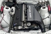 bmw-e30-s54-engine-and-tractive-gearbox