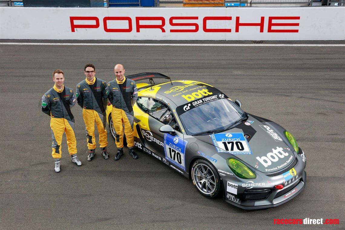 porsche-manthey-racing-981-cayman-gt4-cup-car