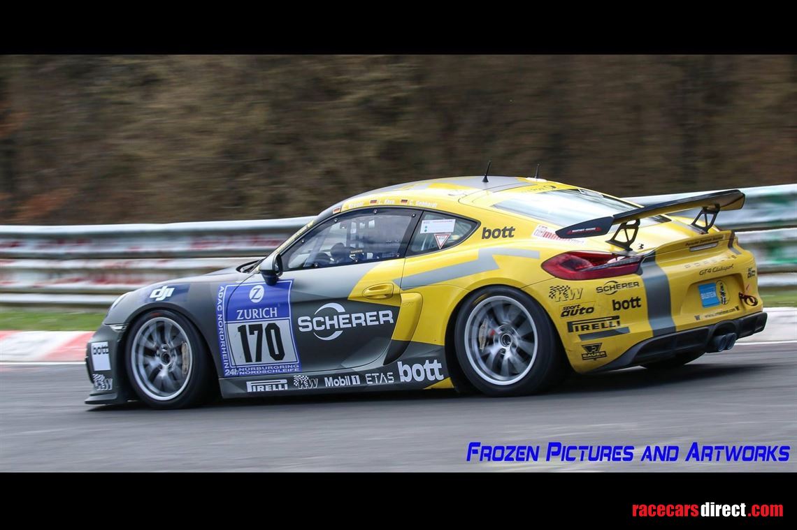 porsche-manthey-racing-981-cayman-gt4-cup-car