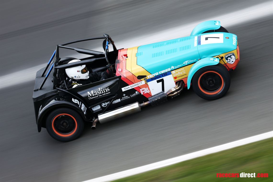 caterham-270r-135-race-car