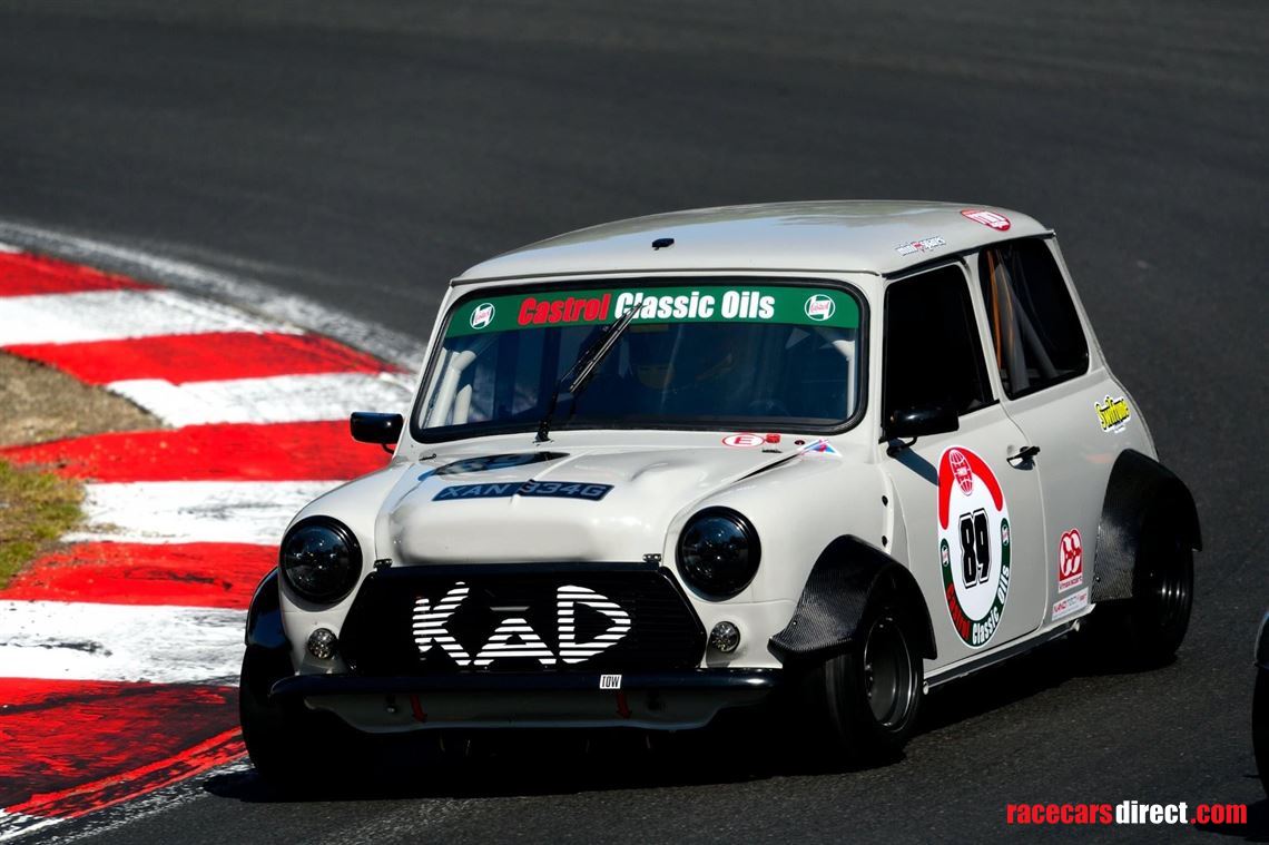 classic-mini-race-car---ultimate-spec