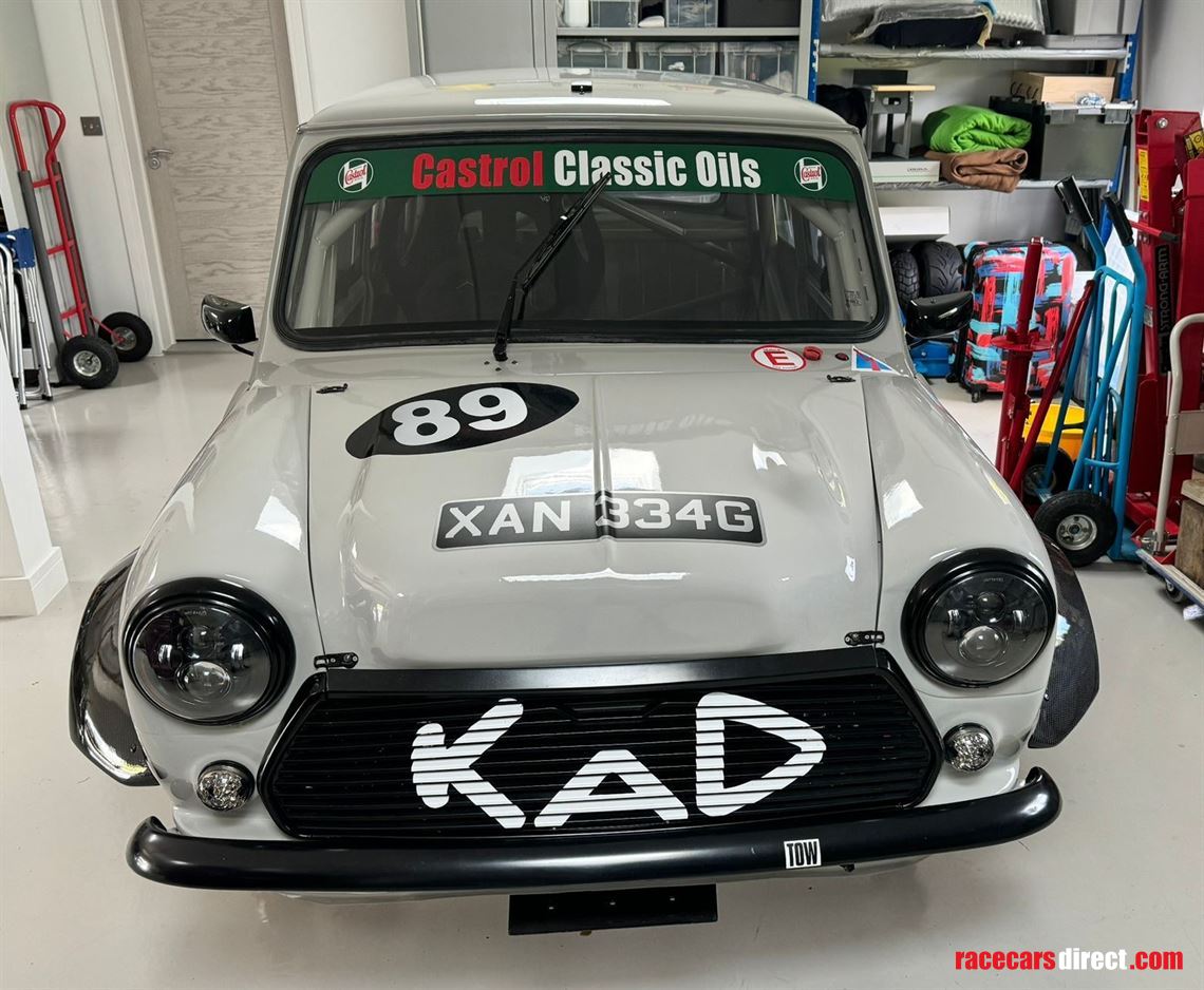 classic-mini-race-car---ultimate-spec