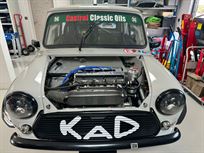 classic-mini-race-car---ultimate-spec