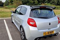 renault-clio-rs-200-silverstone-gp