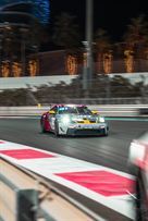 gulf-12h-on-porsche-992-cup-yas-marina-f1-cir