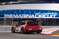 gulf-12h-on-porsche-992-cup-yas-marina-f1-cir