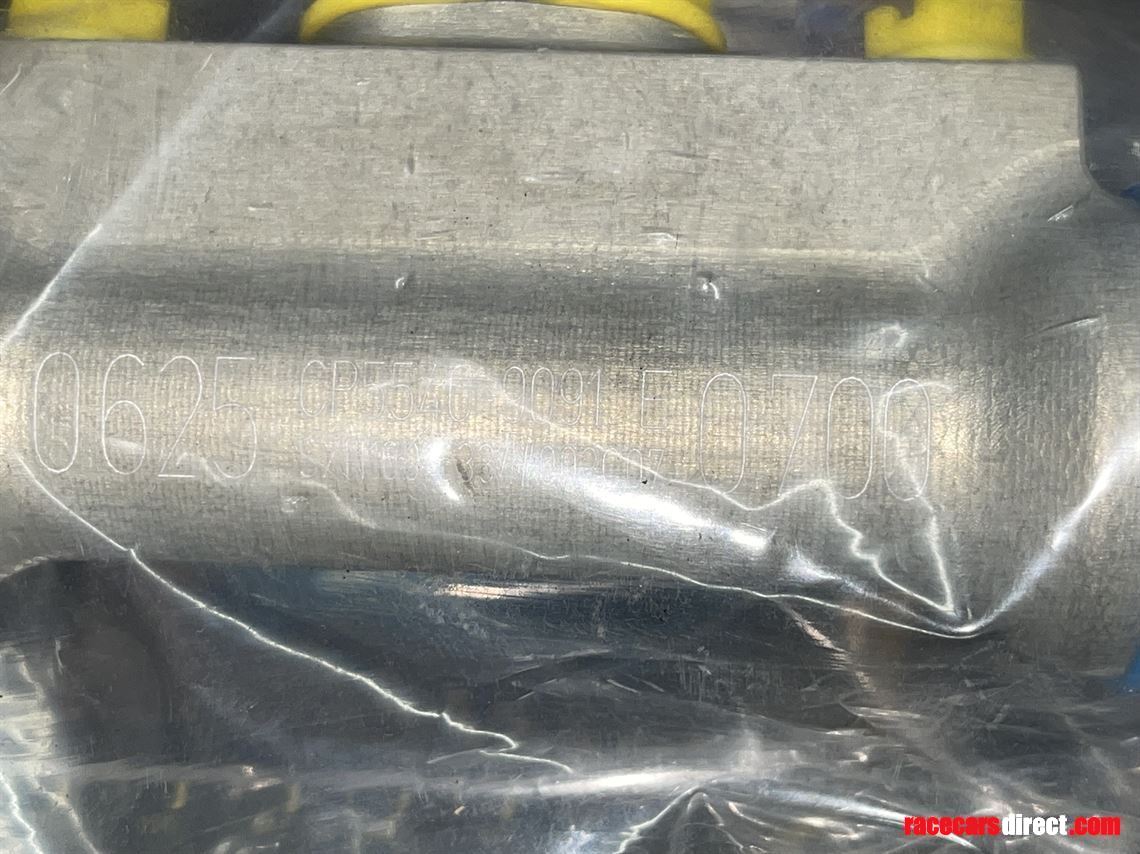 Racecarsdirect.com - AP Racing Handbrake Tandem Cylinder