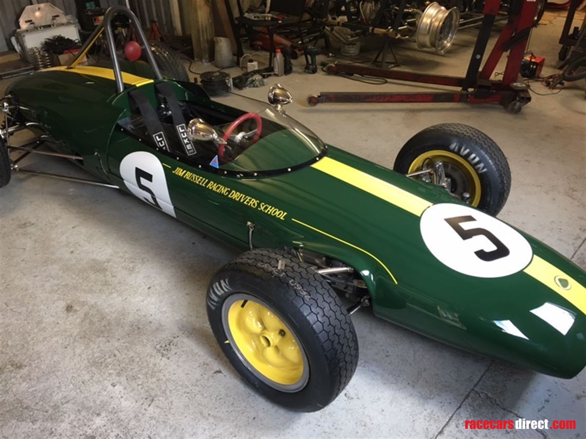 lotus-type-31-formula-3---price-reduced