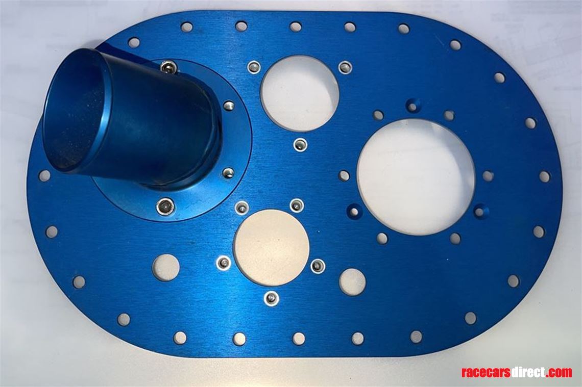 Racecarsdirect.com - ATL Top Plate