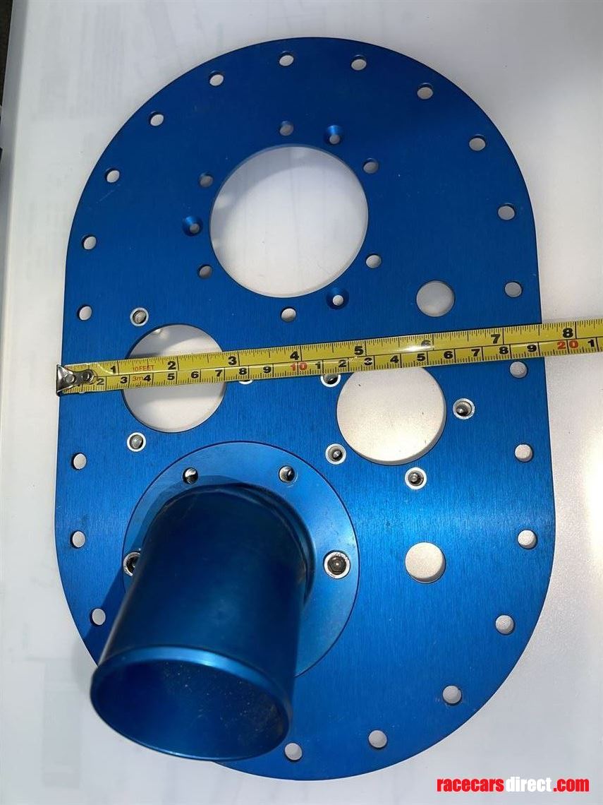 Racecarsdirect.com - ATL Top Plate