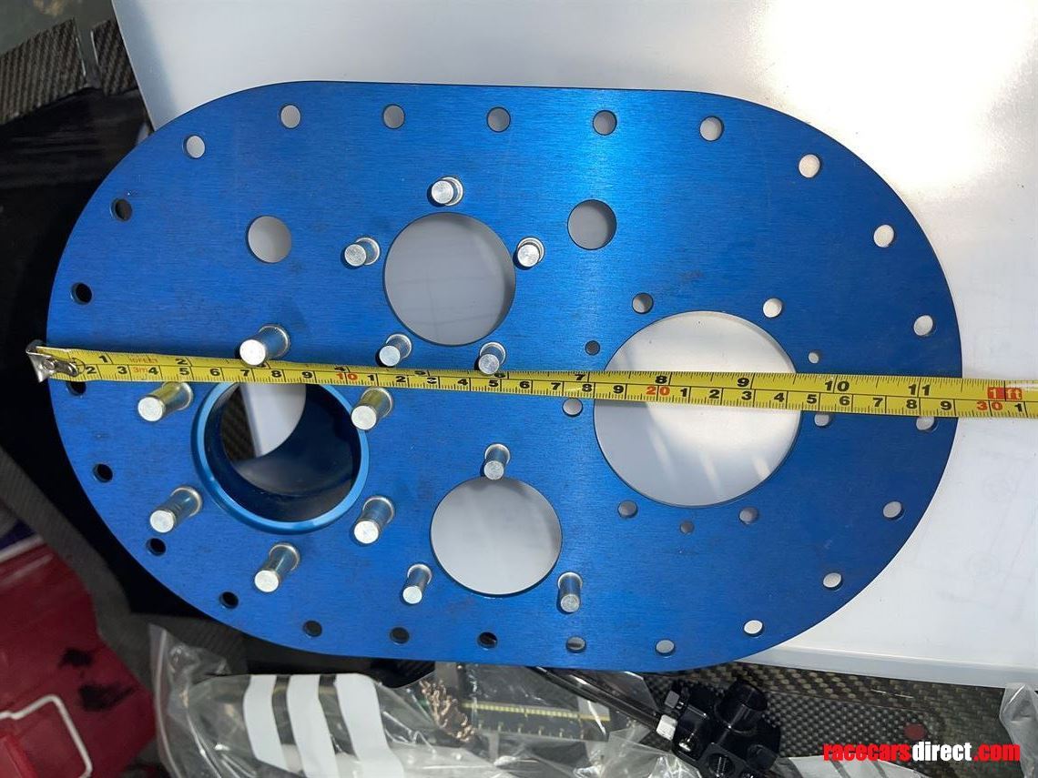 Racecarsdirect.com - ATL Top Plate