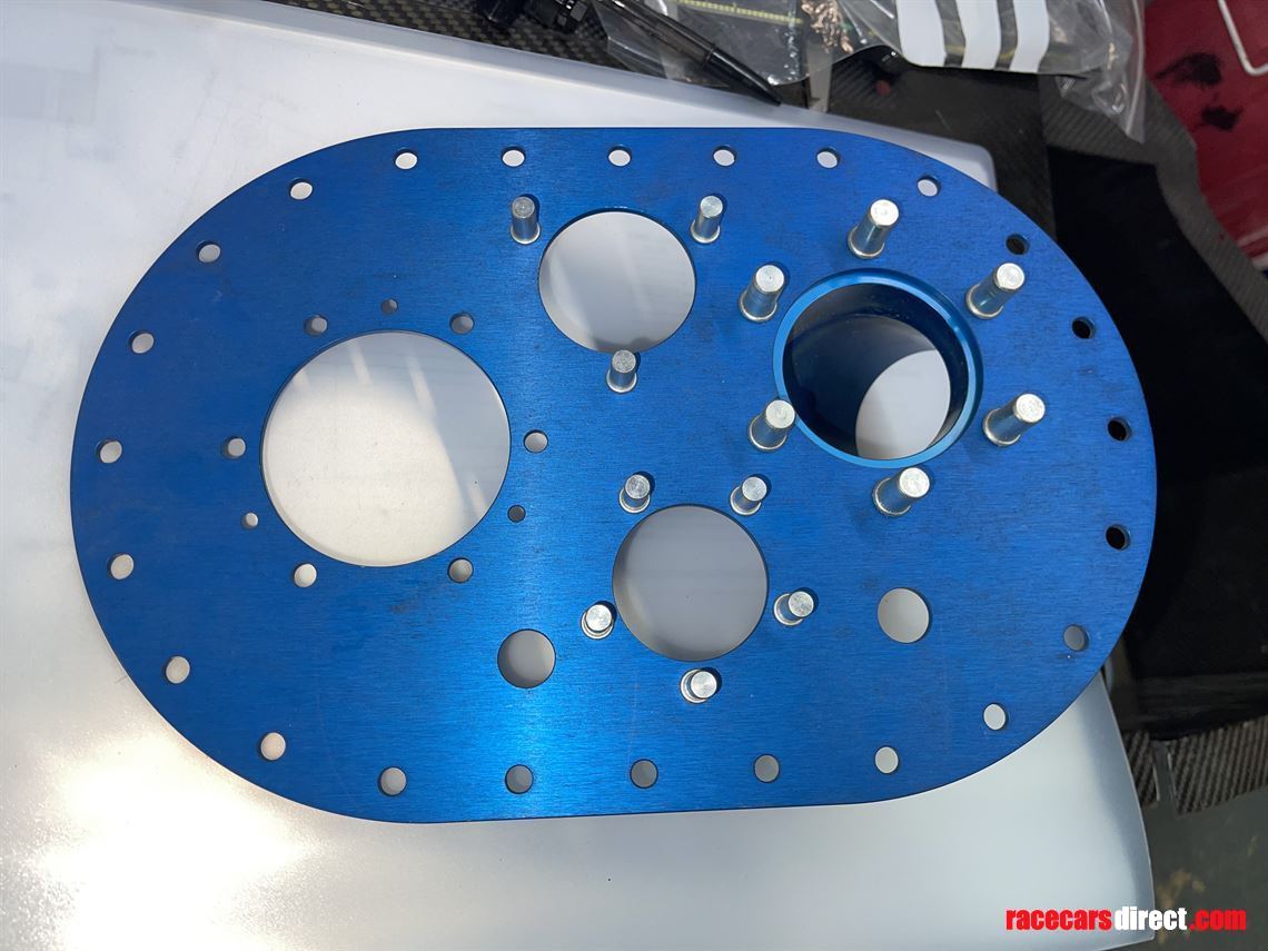 Racecarsdirect.com - ATL Top Plate