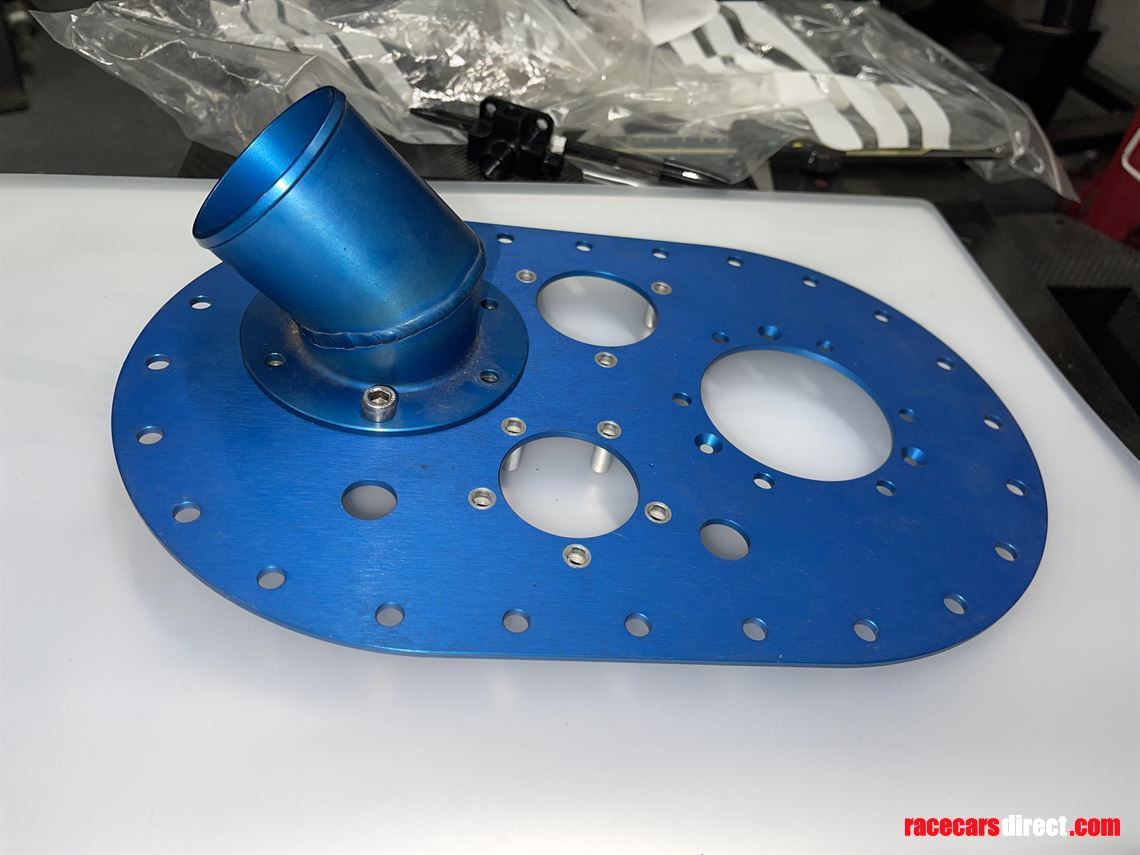 Racecarsdirect.com - ATL Top Plate