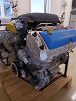 Coyote 5.2L 580hp Crate Engine M-6007-A52XS