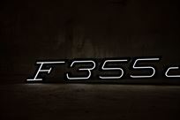 illuminated-f355-challenge-sign