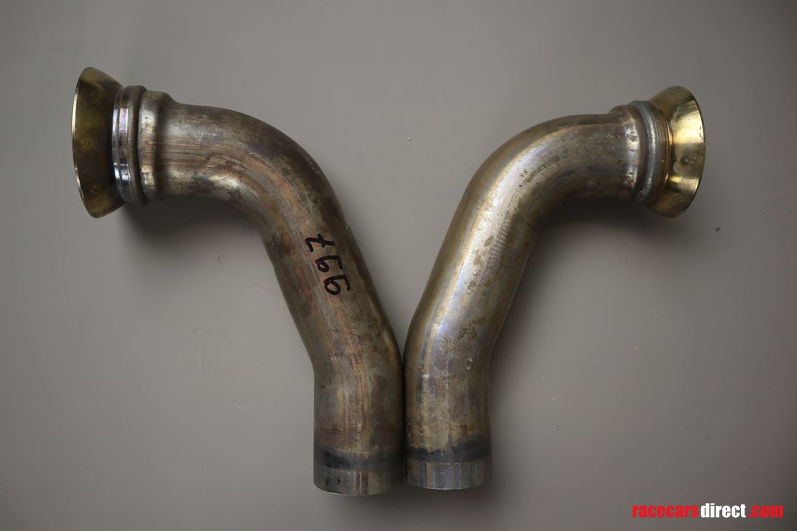 porsche-997-cup-exhaust-connection-pipes-left