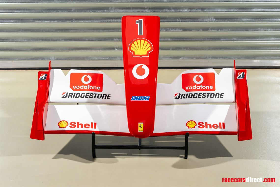 ferrari-f2002-f1-replica-front-wing