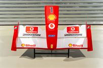 ferrari-f2002-f1-replica-front-wing