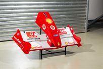 ferrari-f2002-f1-replica-front-wing