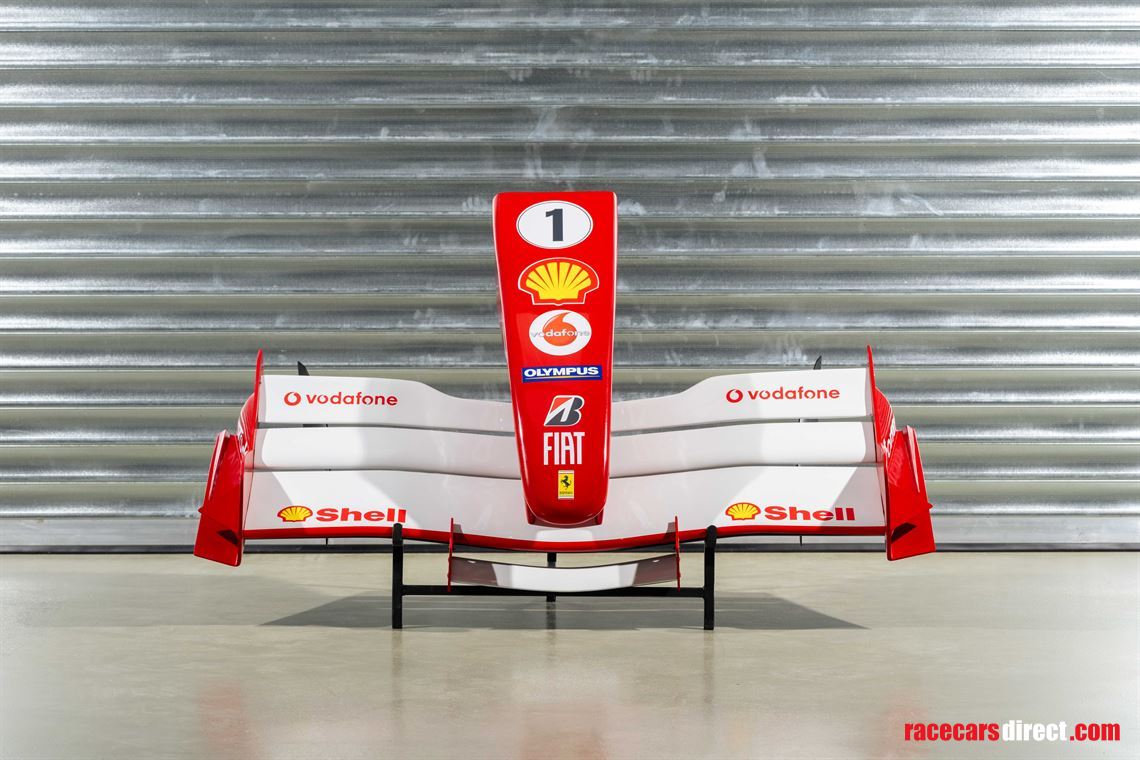 ferrari-f2005-replica-front-nose-cone