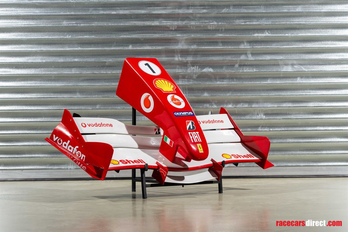 ferrari-f2005-replica-front-nose-cone