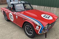 triumph-tr5250-race-car