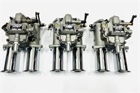 3-weber-40dco3-original-sandcast-carburetors