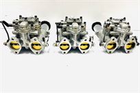 3-weber-40dco3-original-sandcast-carburetors