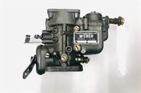 original-carburetor-weber-36dcld3