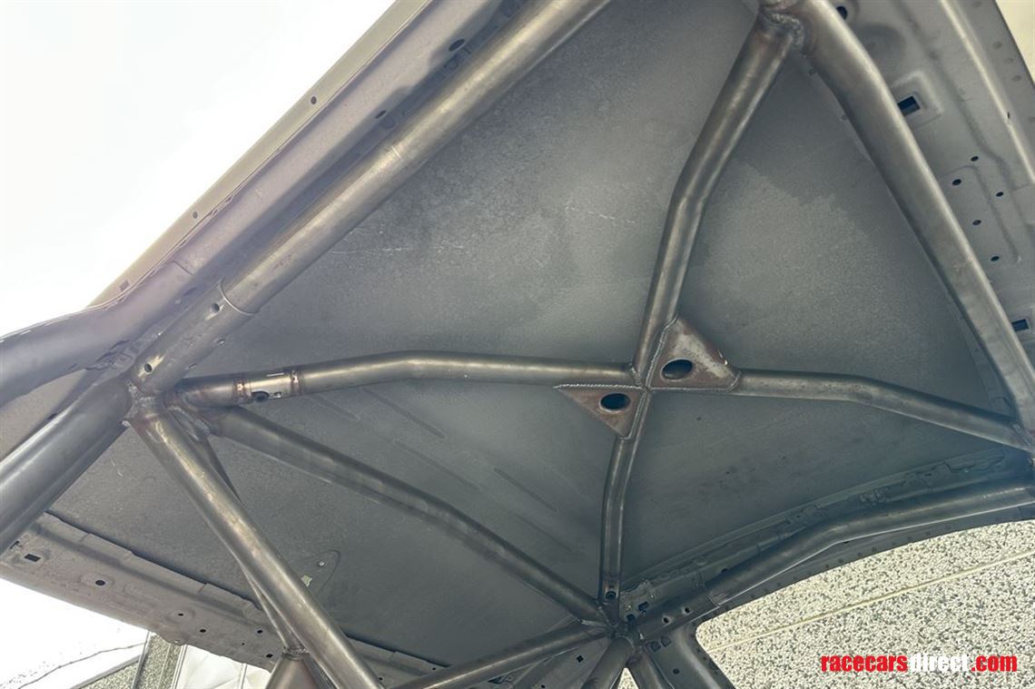 Racecarsdirect.com - Shell BMW M2 Motorsport