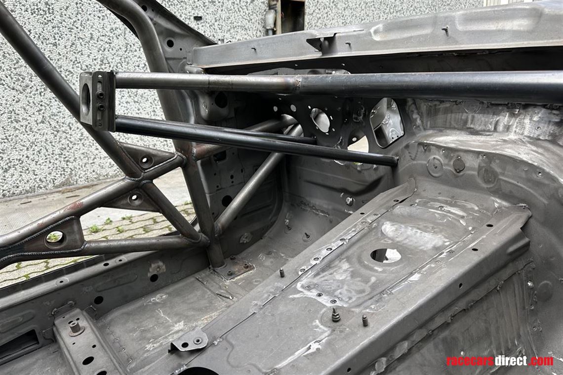 Racecarsdirect.com - Shell BMW M2 Motorsport