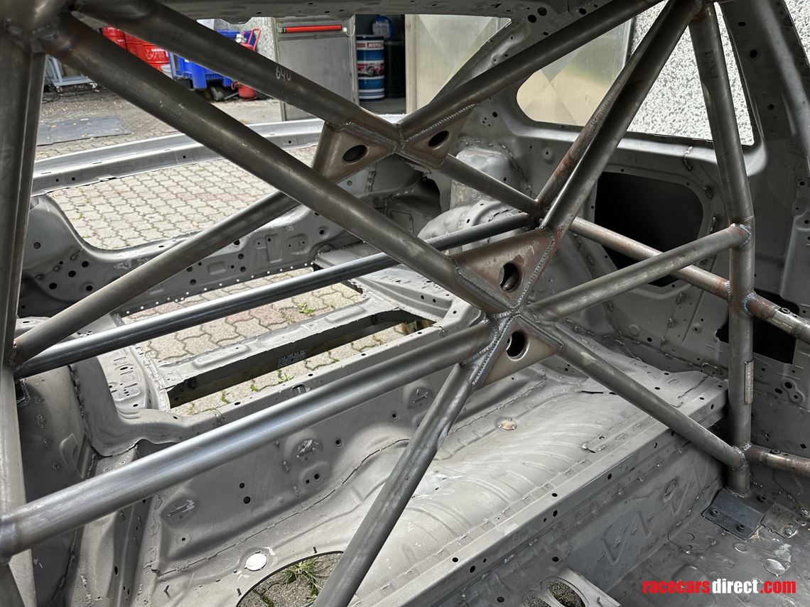 Racecarsdirect.com - Shell BMW M2 Motorsport