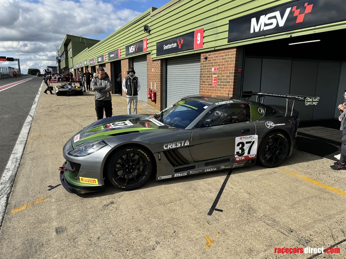 ginetta-g55-gt4-arrive-drive-packages