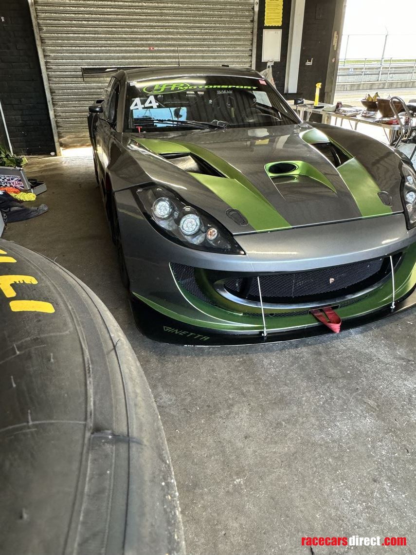 ginetta-g55-gt4-arrive-drive-packages