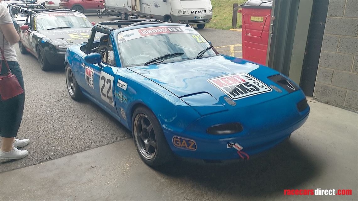 brscc-spec-mazda-mx5-mk1-track-test-days