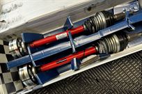 porsche-991-gt3-cup-driveshafts