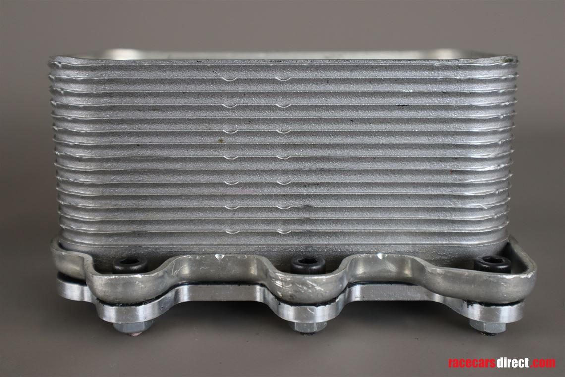 porsche-9912-transmission-oil-cooler