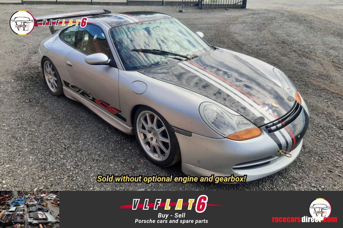 1999-porscher-996-gt3-club-sport