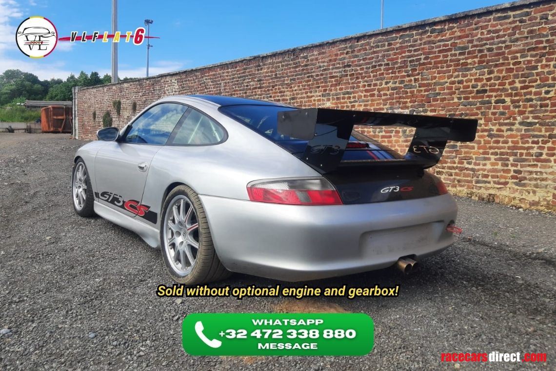 1999-porscher-996-gt3-club-sport