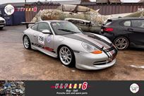 1999-porscher-996-gt3-club-sport