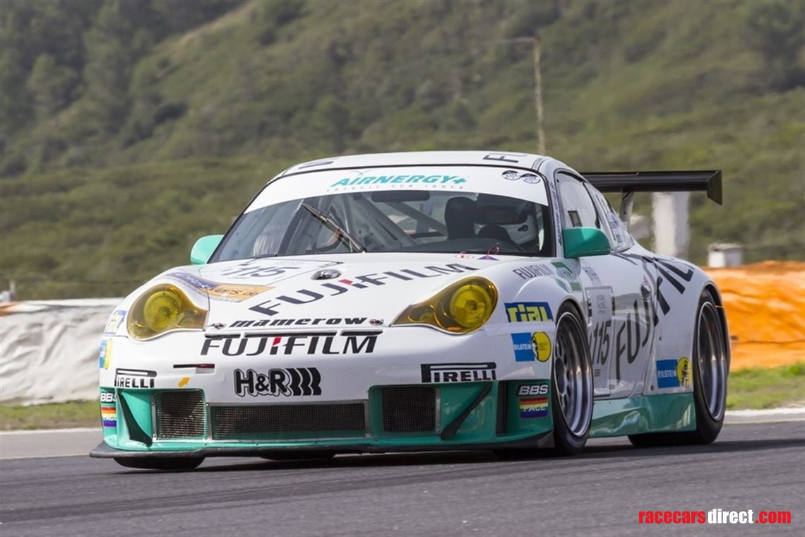 porsche-996-gt3-rsr