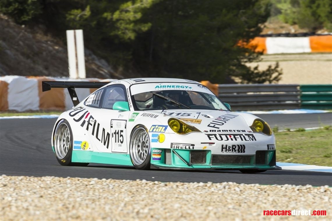 porsche-996-gt3-rsr