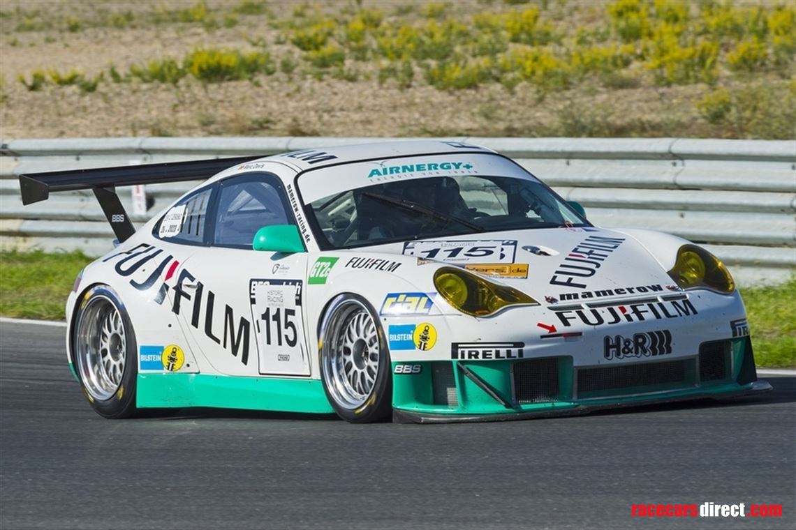 porsche-996-gt3-rsr