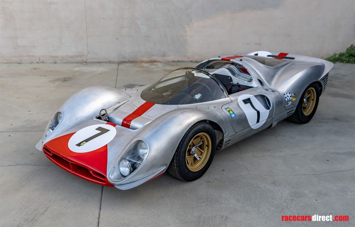 1967-ferrari-412p-berlinetta-tribute