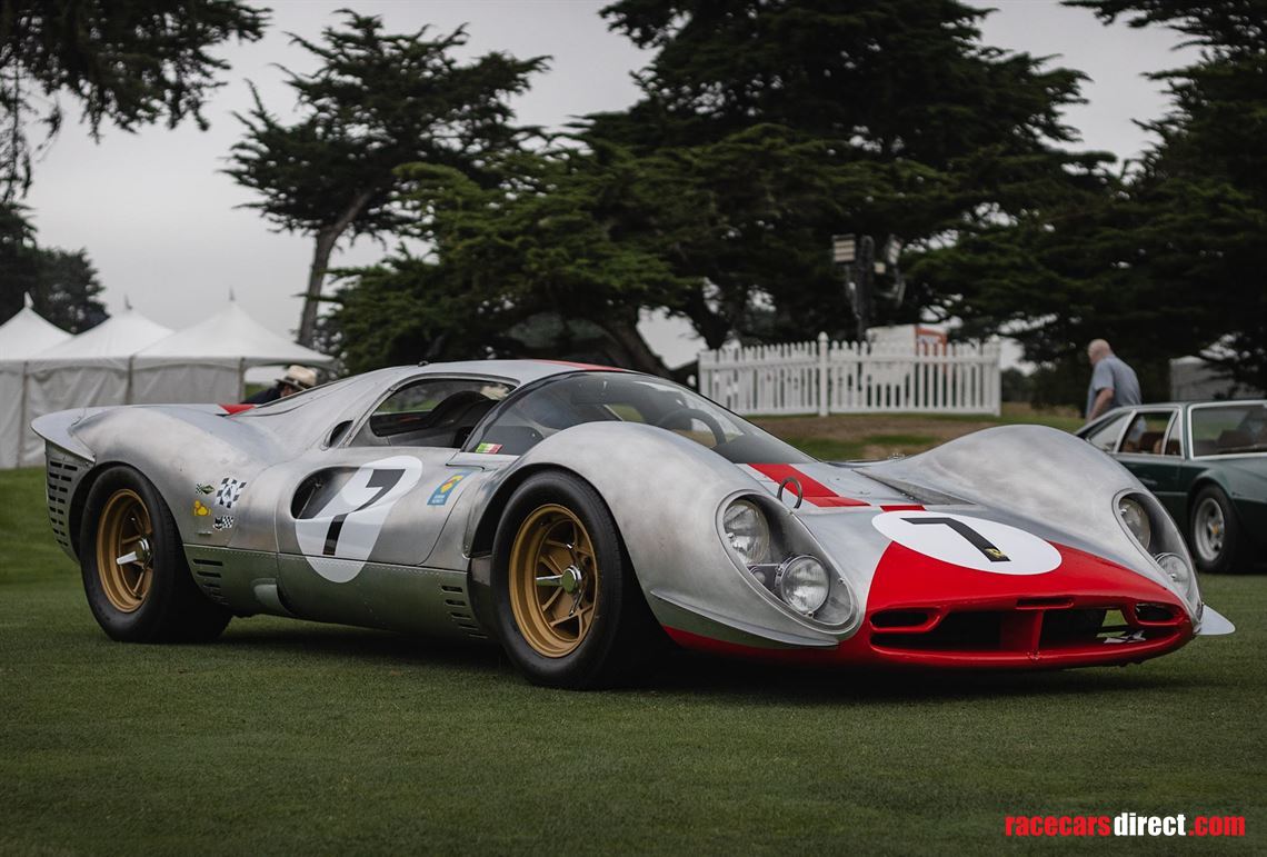 1967-ferrari-412p-berlinetta-tribute