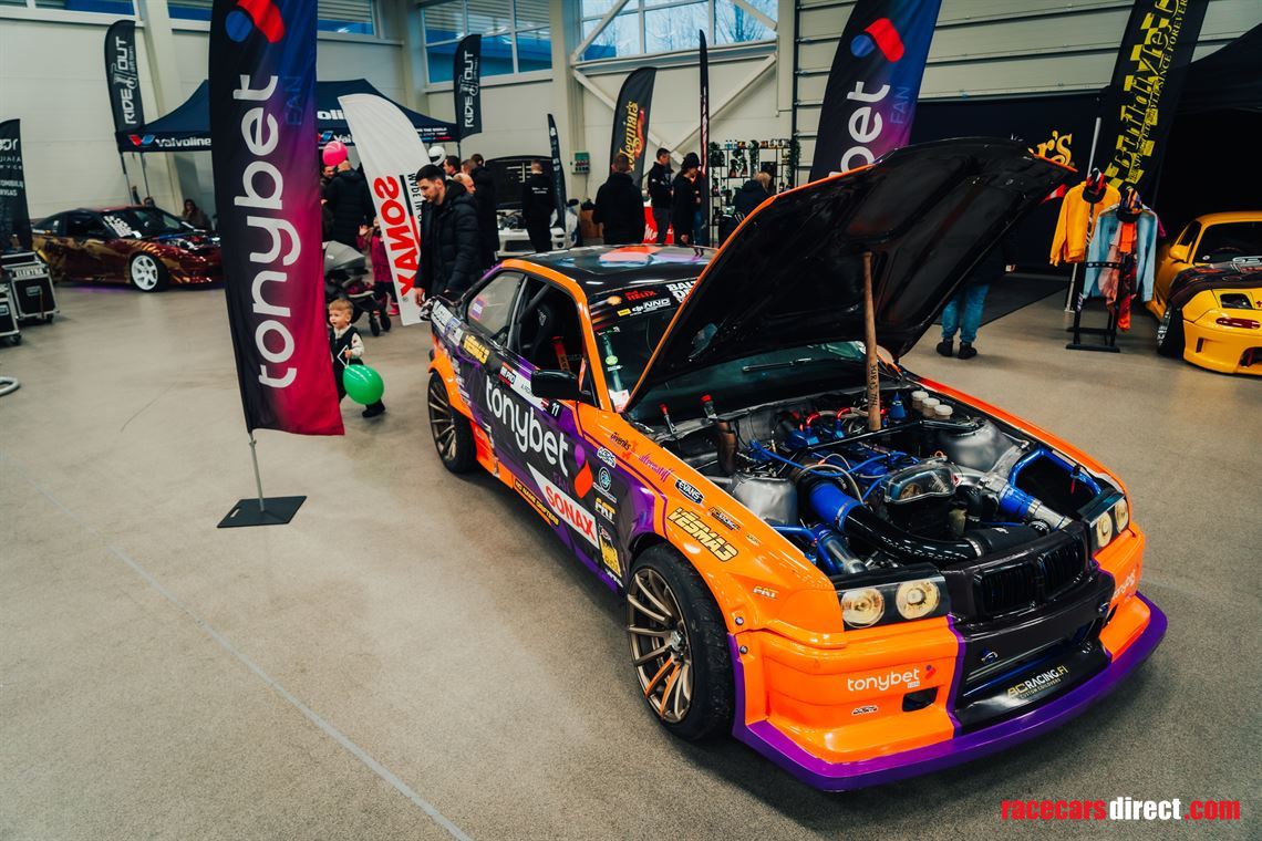 bmw-e36-2jz-drift-car