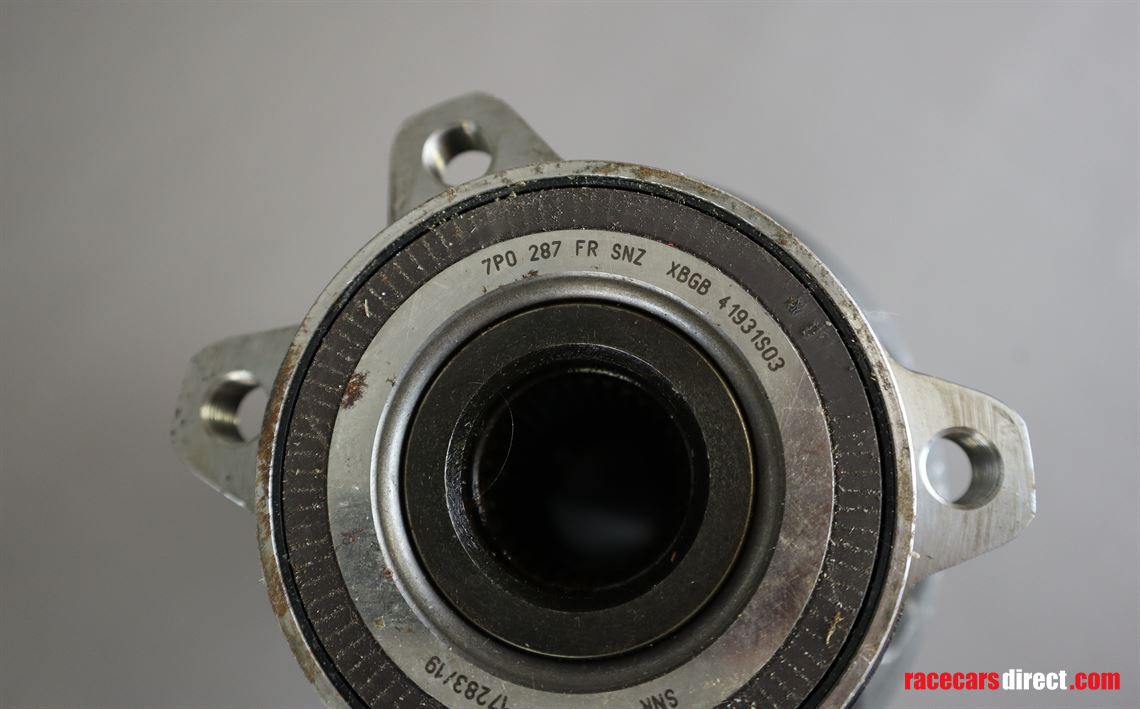 porsche-991-cup-wheel-hub