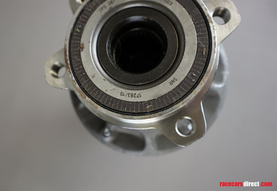 porsche-991-cup-wheel-hub